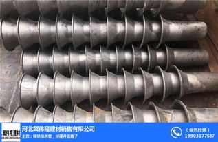 廣西鑄鐵管生產(chǎn)廠家 離心球墨鑄鐵管的優(yōu)勢(shì)與銷售策略
