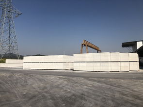 潤(rùn)合建材 中山市專業(yè)加氣磚廠家及銷售服務(wù)